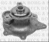 BORG & BECK BWP2229 Water Pump